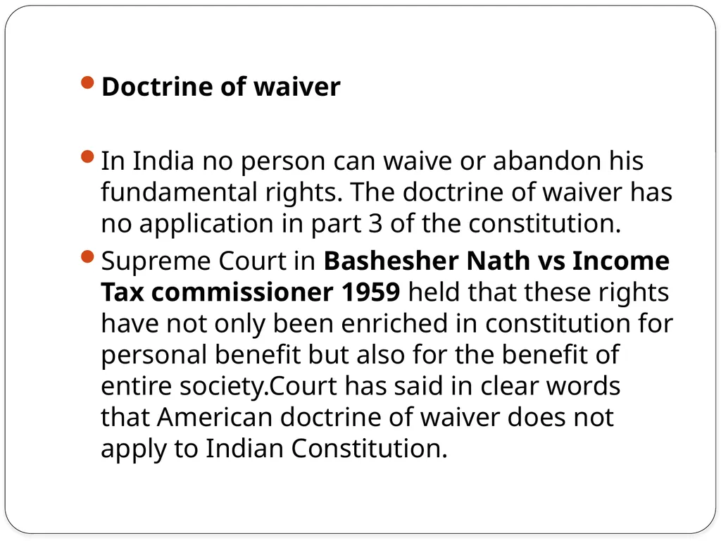 BY : SMRITI ROY ASSISTANT PROFESSOR [LAW] Article - slide 11 of 11