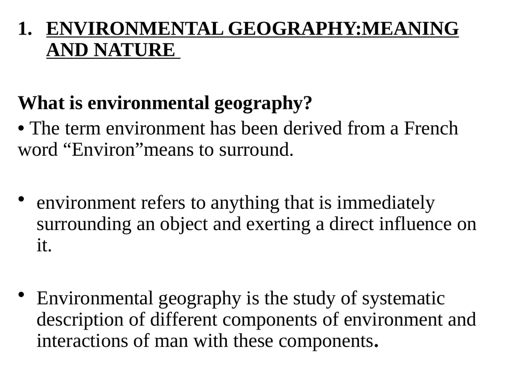 B.A 4th semester Paper-4016 Environmental - slide 2 of 6