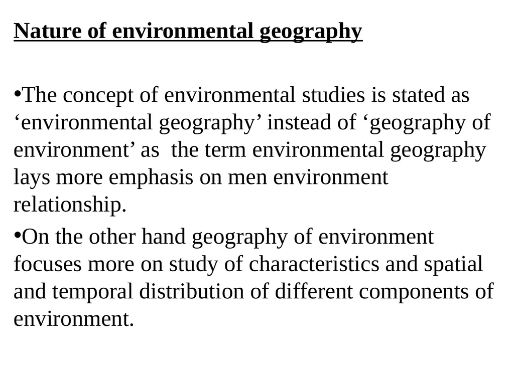 B.A 4th semester Paper-4016 Environmental - slide 5 of 6