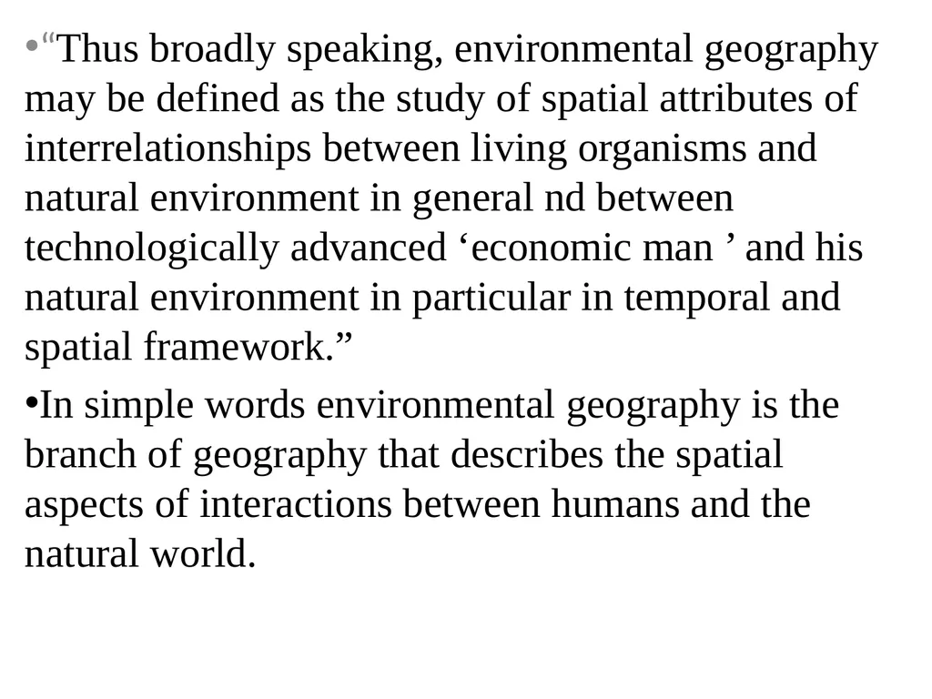 B.A 4th semester Paper-4016 Environmental - slide 4 of 6