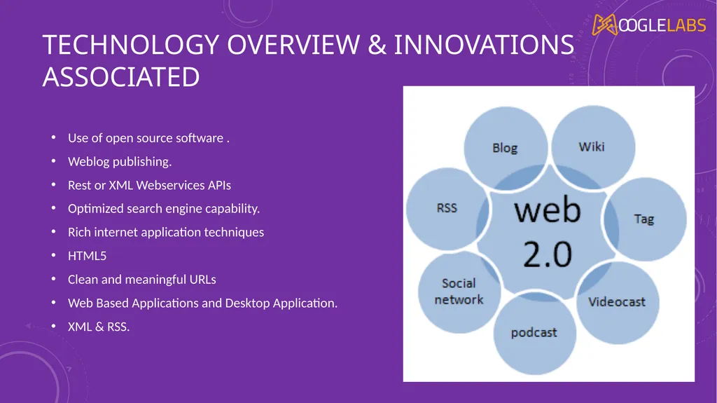 Web 2.o VS web 3.0 The Technological Revolution of - slide 8 of 14