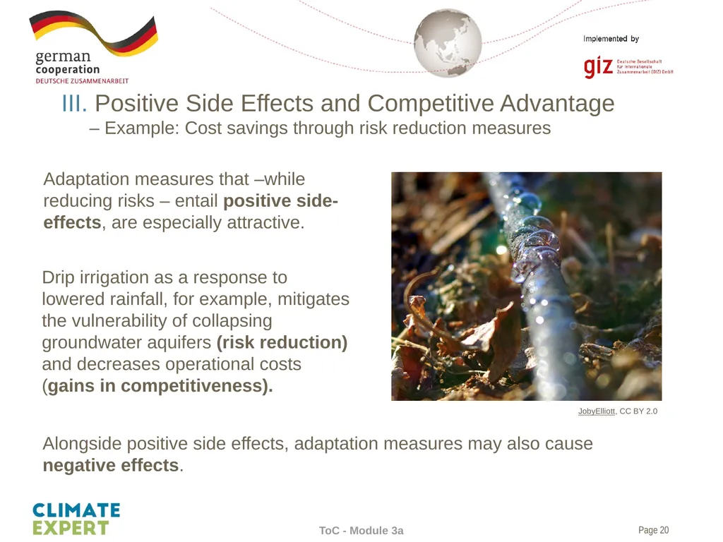 Country, Date, Presenter Module 3a Identifying and - slide 20 of 28