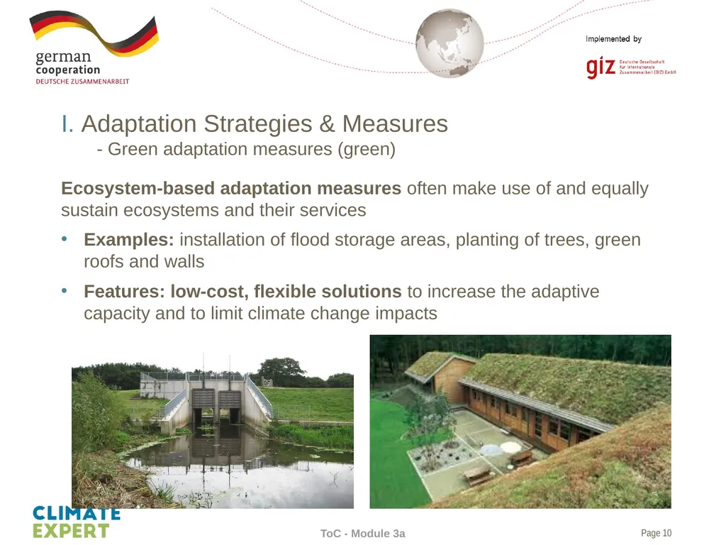 Country, Date, Presenter Module 3a Identifying and - slide 10 of 28