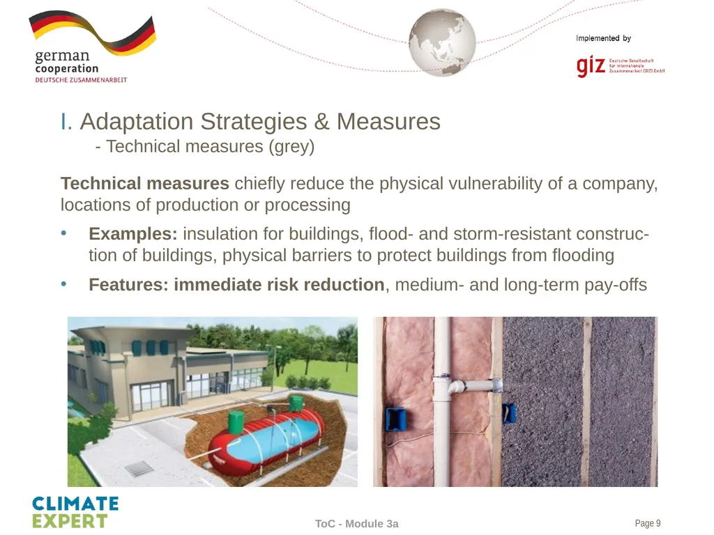 Country, Date, Presenter Module 3a Identifying and - slide 9 of 28