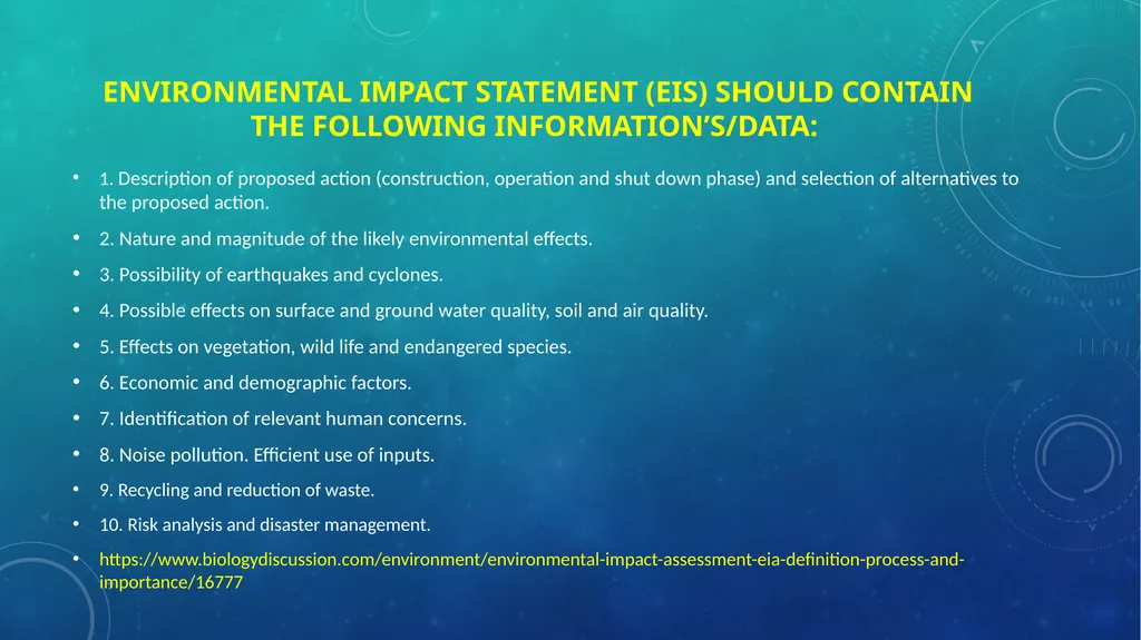 SUSTAINABLE DEVELOPMENT UNIT: 4 CONTENTS Concept - slide 11 of 12
