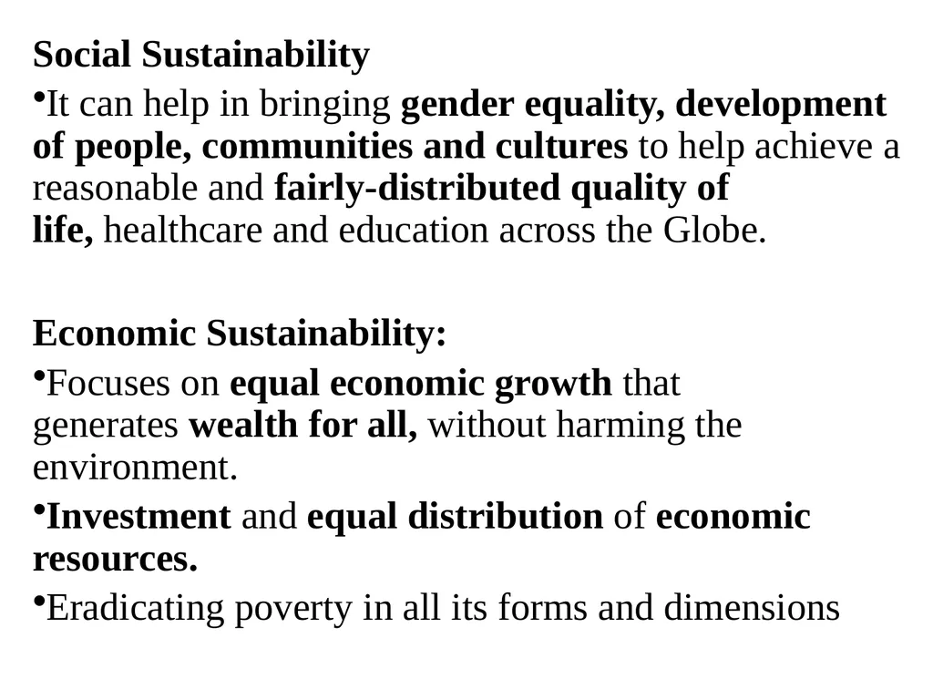 PAPER-601 ENVIRONMENT AND DEVELOPMENT UNIT - slide 5 of 7