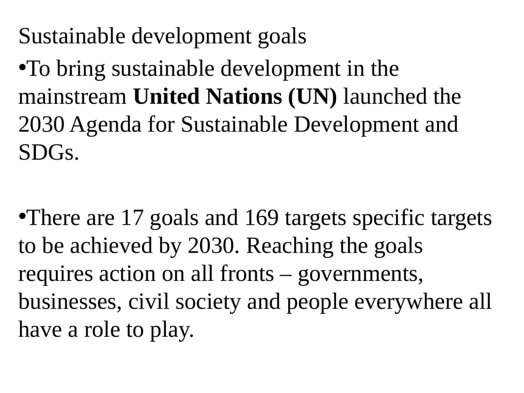 PAPER-601 ENVIRONMENT AND DEVELOPMENT UNIT - slide 6 of 7
