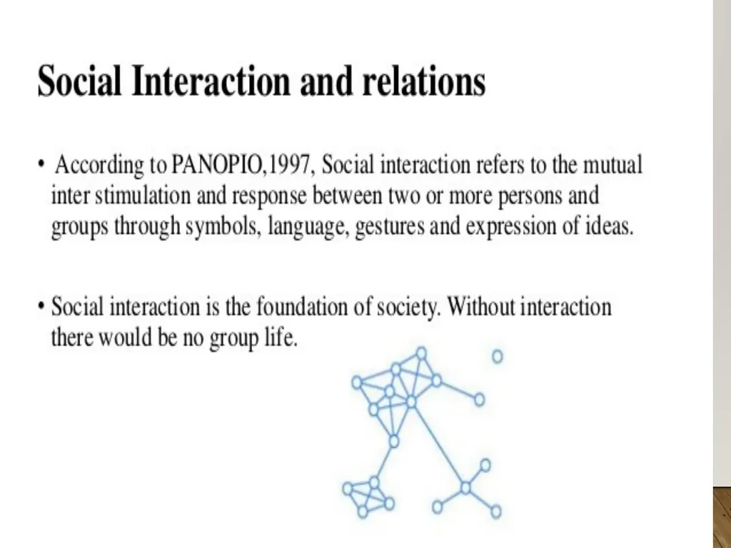 SOCIAL GEOGRAPHY: Meaning and Scope- M. Sarma - slide 16 of 25