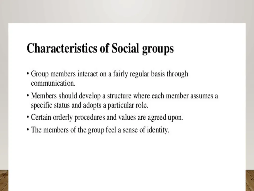 SOCIAL GEOGRAPHY: Meaning and Scope- M. Sarma - slide 19 of 25