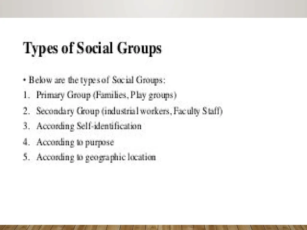 SOCIAL GEOGRAPHY: Meaning and Scope- M. Sarma - slide 20 of 25