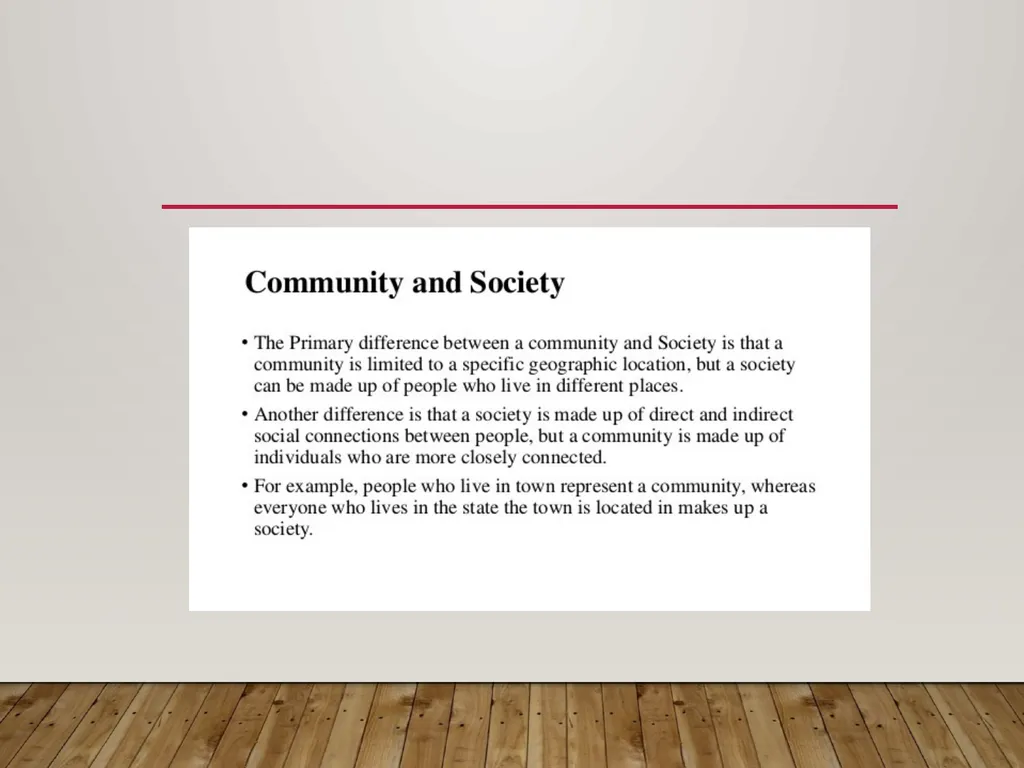 SOCIAL GEOGRAPHY: Meaning and Scope- M. Sarma - slide 21 of 25