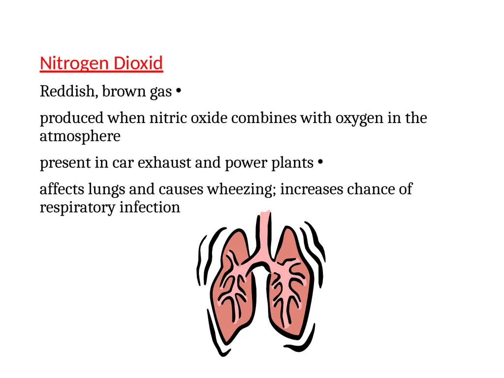 POLLUTION CAUSES AND REMEDIES What is pollution ? - slide 9 of 17