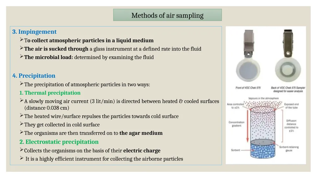 UNIT-IV Environmental Hygiene (Credit Hours-3+1) - slide 25 of 27