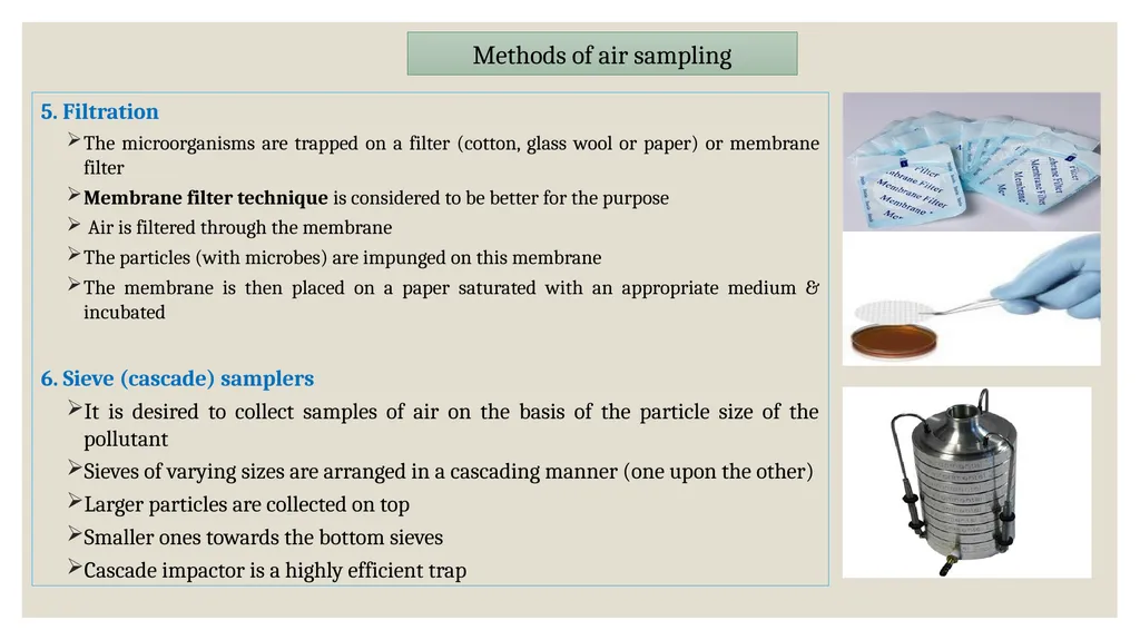 UNIT-IV Environmental Hygiene (Credit Hours-3+1) - slide 26 of 27