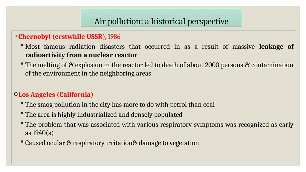 UNIT-IV Environmental Hygiene (Credit Hours-3+1) - slide 12 of 27