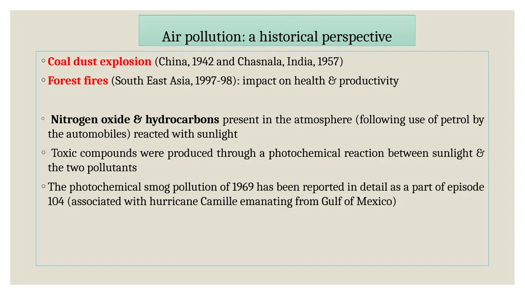 UNIT-IV Environmental Hygiene (Credit Hours-3+1) - slide 13 of 27