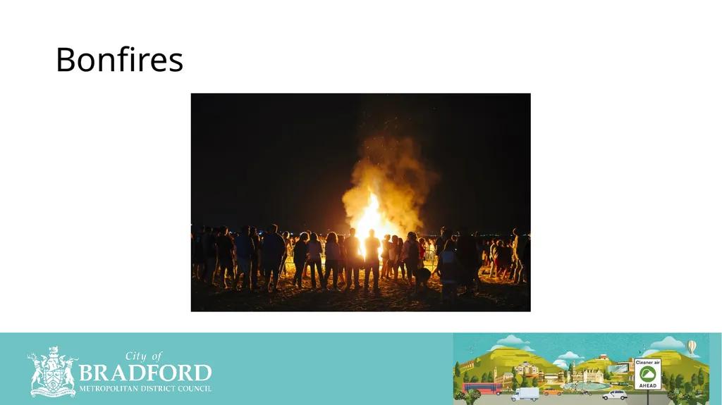 What Causes Pollution Yes /No/Unsure Clean Air - slide 20 of 23