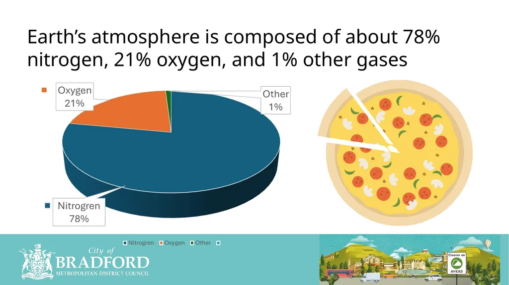What Causes Pollution Yes /No/Unsure Clean Air - slide 4 of 23