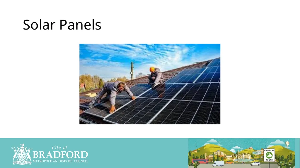 What Causes Pollution Yes /No/Unsure Clean Air - slide 23 of 23