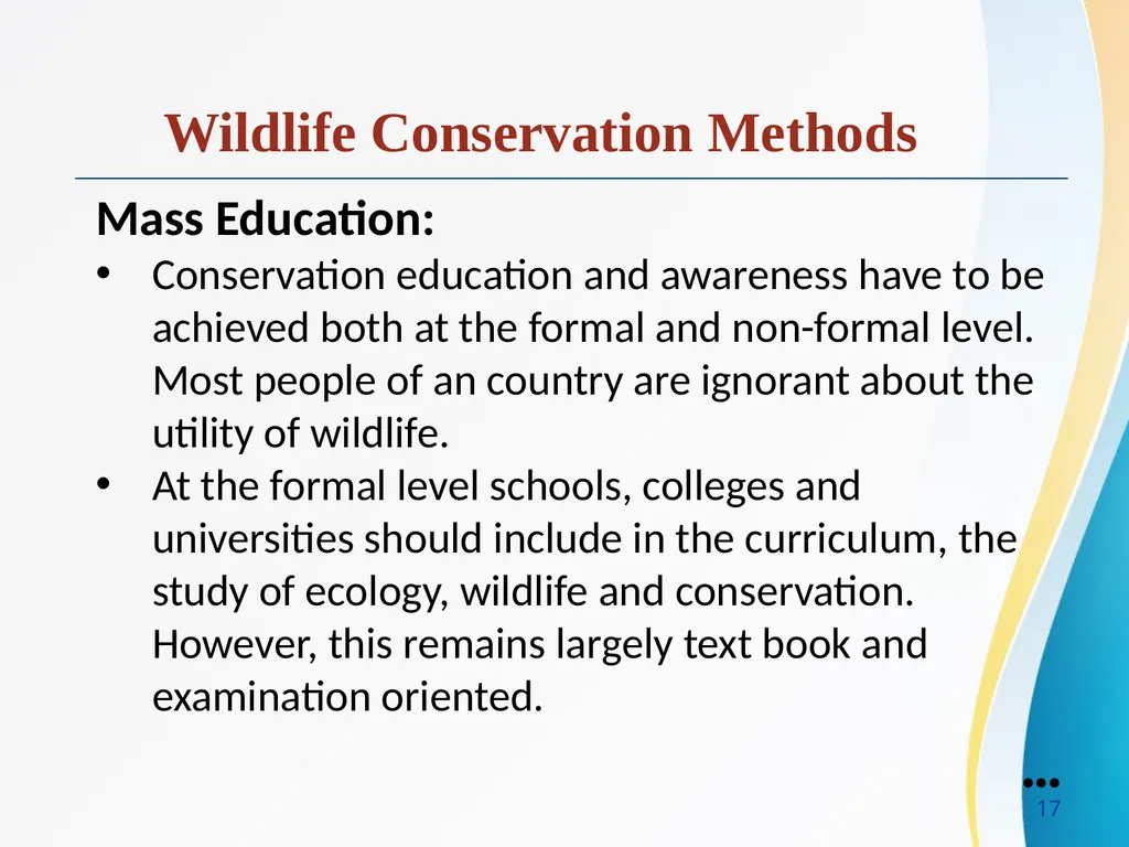 StudyMafia.Org Submitted To: Submitted By: - slide 17 of 23