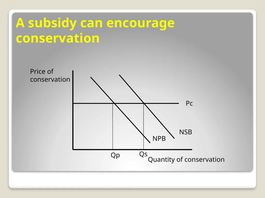 Classification of Resources Natural resources - slide 23 of 30