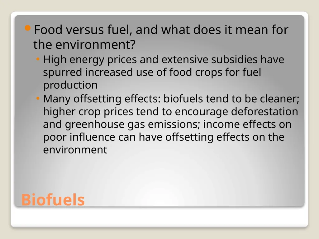 Classification of Resources Natural resources - slide 29 of 30