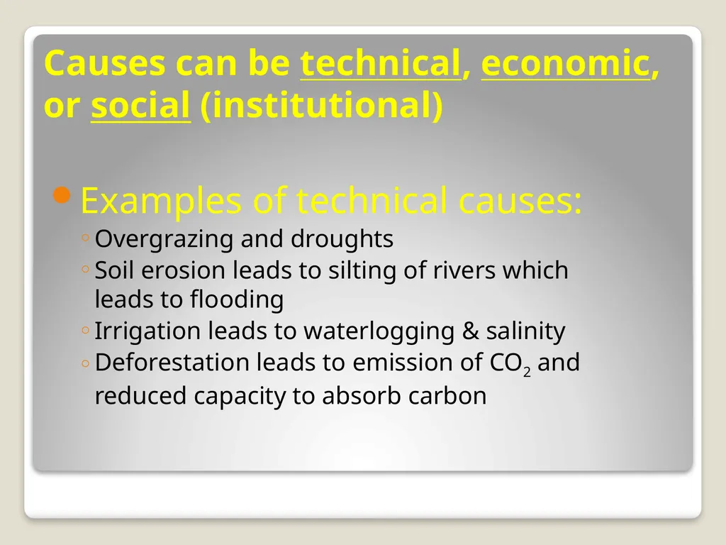 Classification of Resources Natural resources - slide 13 of 30