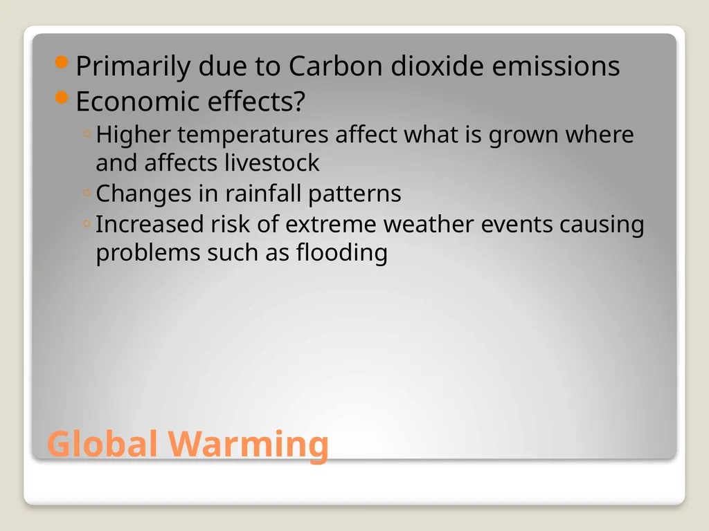 Classification of Resources Natural resources - slide 25 of 30