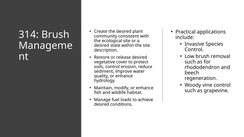 USDA- Natural Resources Conservation Service - slide 9 of 17