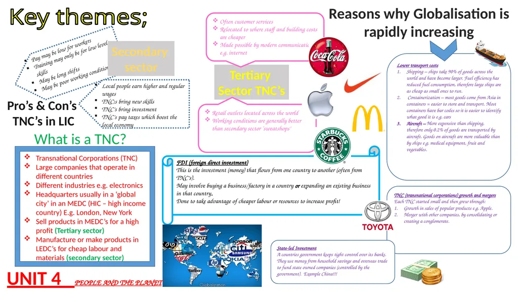 Last week in the news... The news report Today’s - slide 18 of 20
