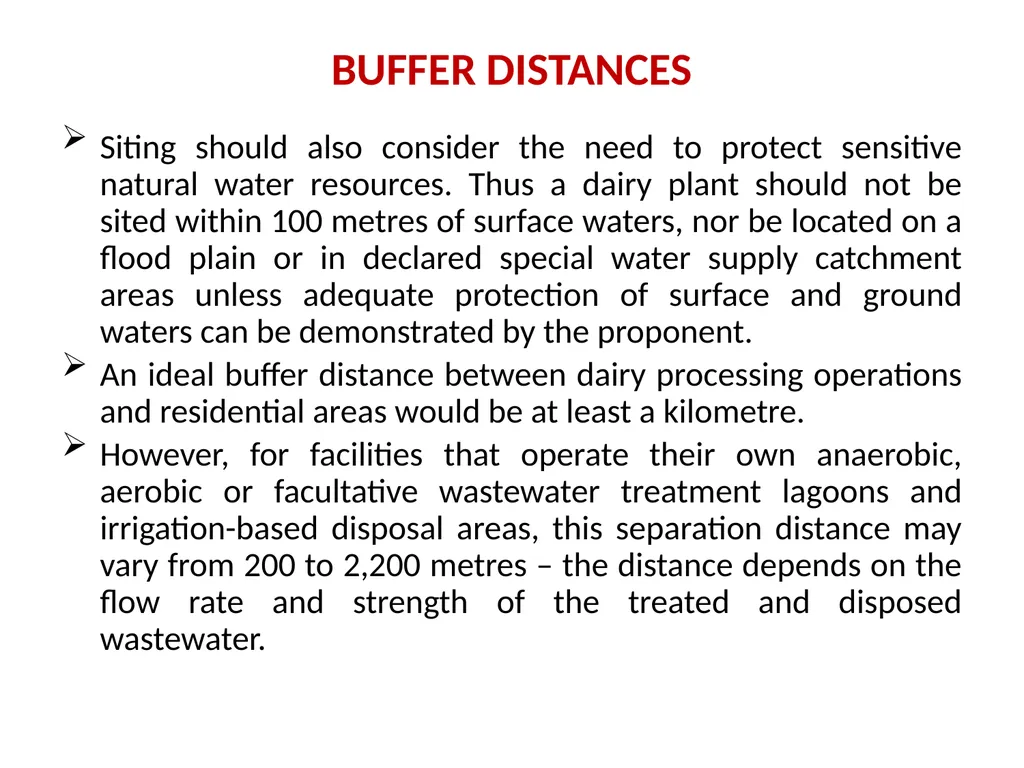 Environmental Policy for Environmental Elements J. - slide 5 of 12