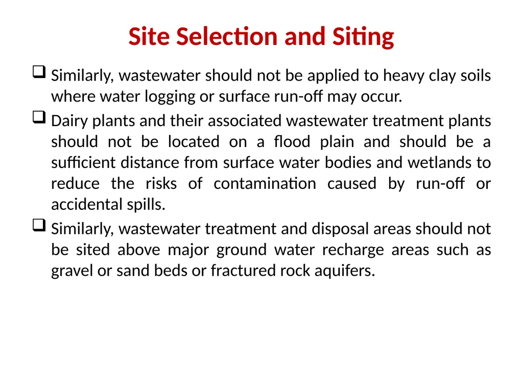 Environmental Policy for Environmental Elements J. - slide 3 of 12