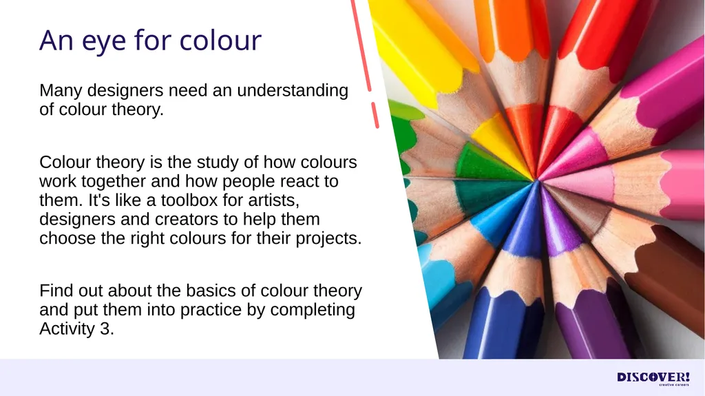 Focus on Design Is there a career for you? What - slide 17 of 29