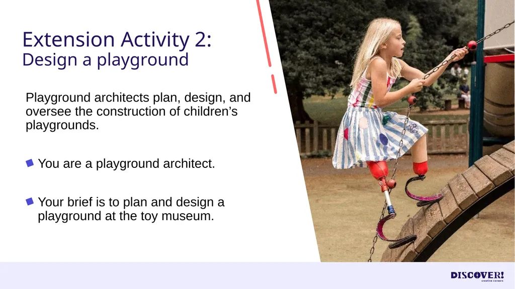 Focus on Design Is there a career for you? What - slide 24 of 29