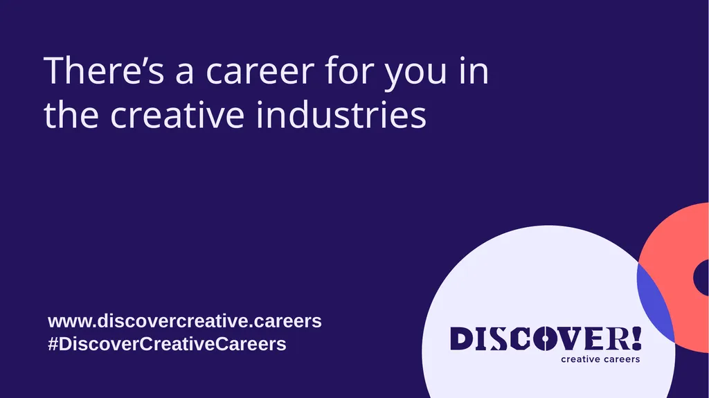 Focus on Design Is there a career for you? What - slide 29 of 29
