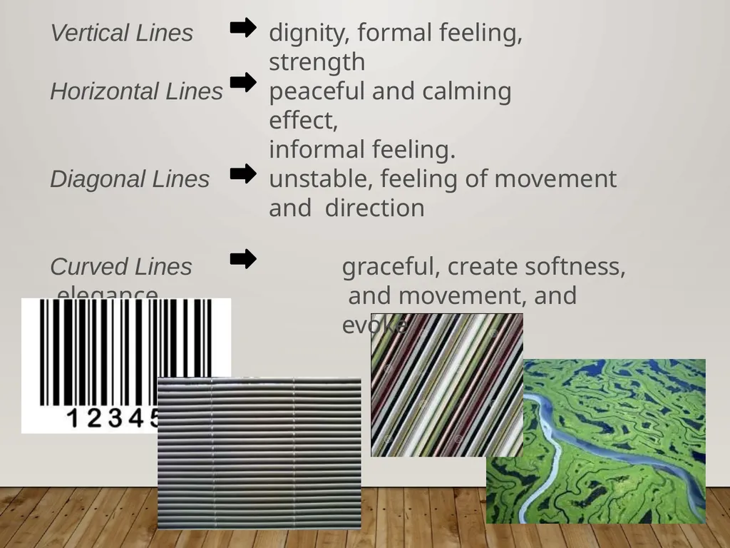 Elements of Design Ar. Manish Kumar the foundation - slide 6 of 14
