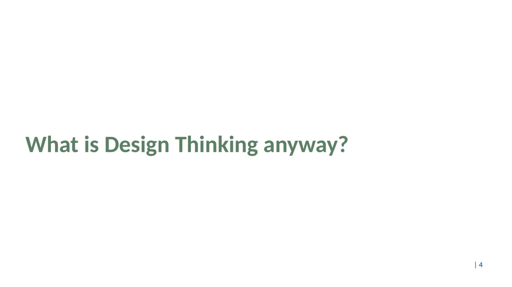 Design thinking for circular products Content Part - slide 4 of 57