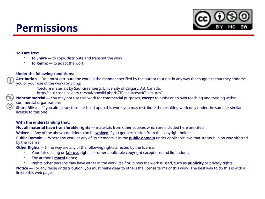 Graphical Screen Design Part 1: Contrast, - slide 25 of 25