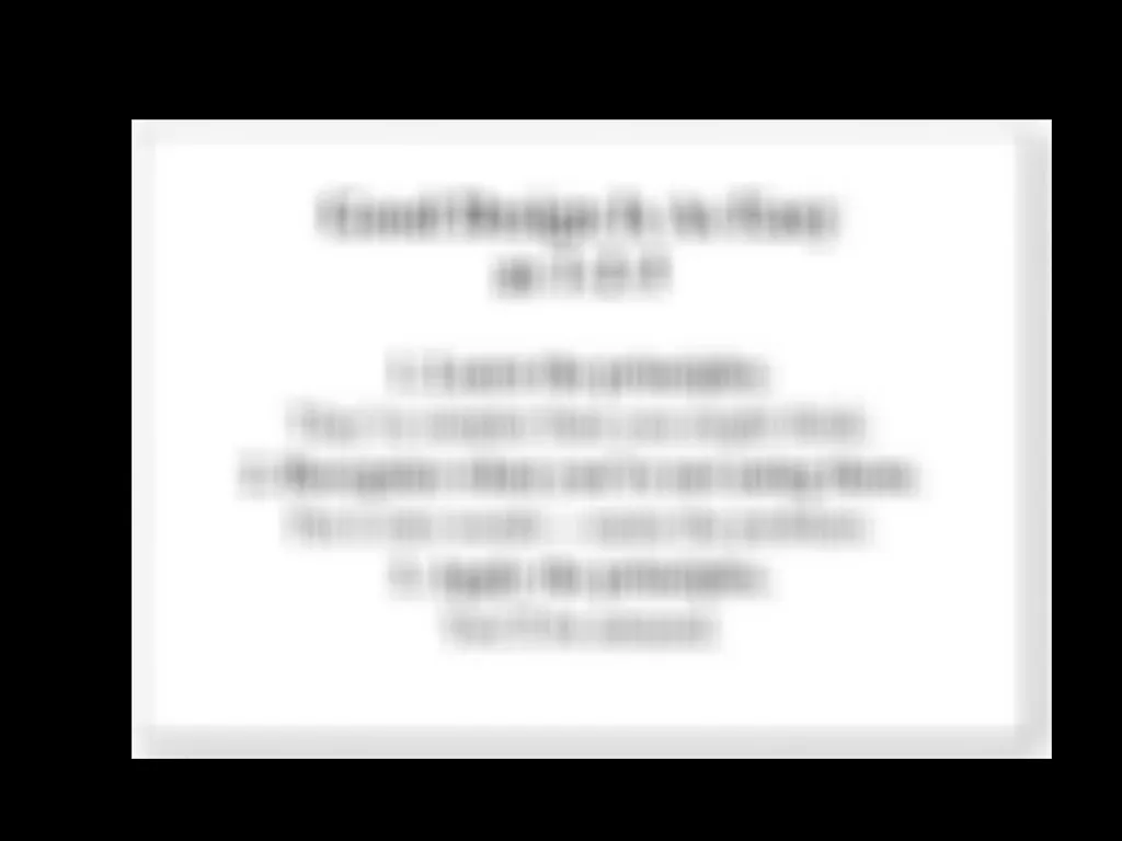 Graphical Screen Design Part 1: Contrast, - slide 18 of 25