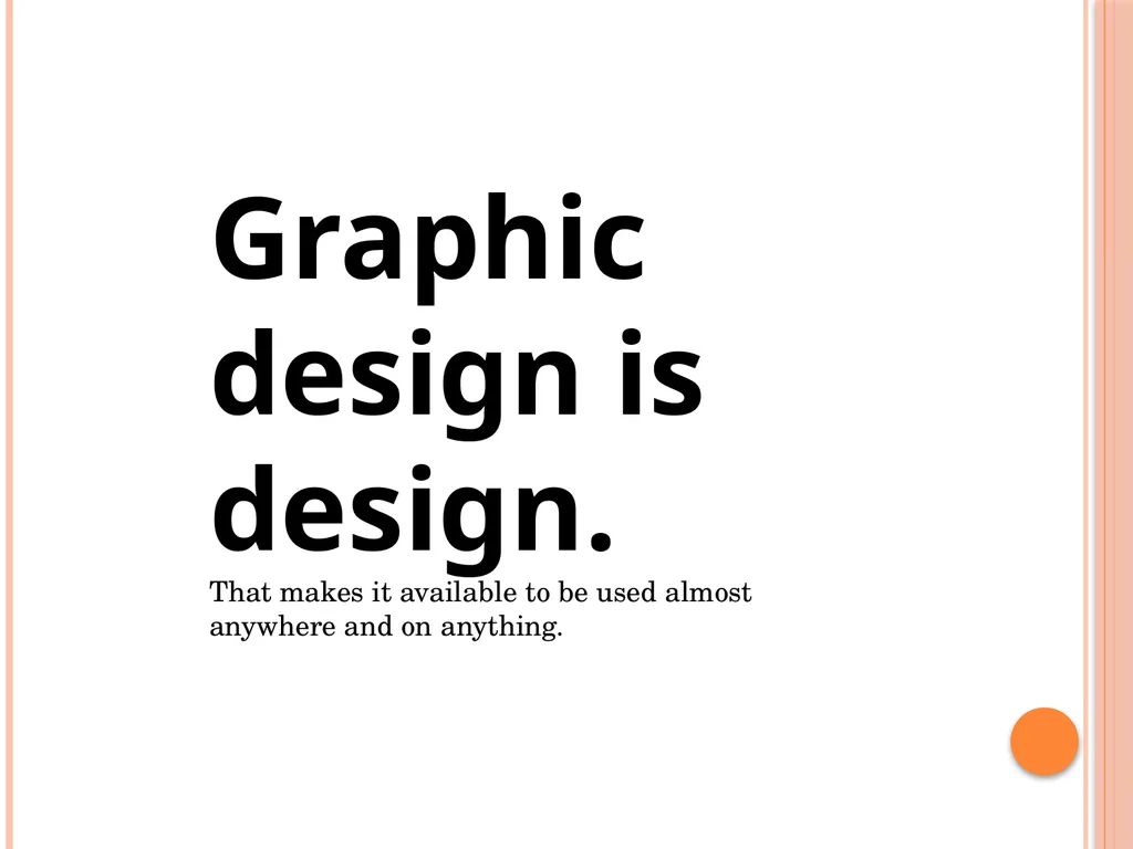 …. A brief look Back Computer graphics are - slide 13 of 17