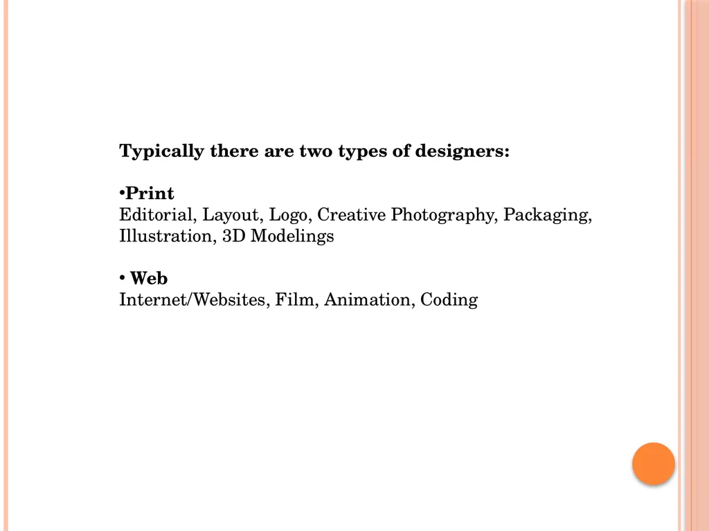 …. A brief look Back Computer graphics are - slide 11 of 17