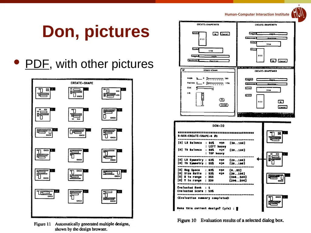 Lecture 12: Model-based tools: Creating the UI - slide 14 of 33