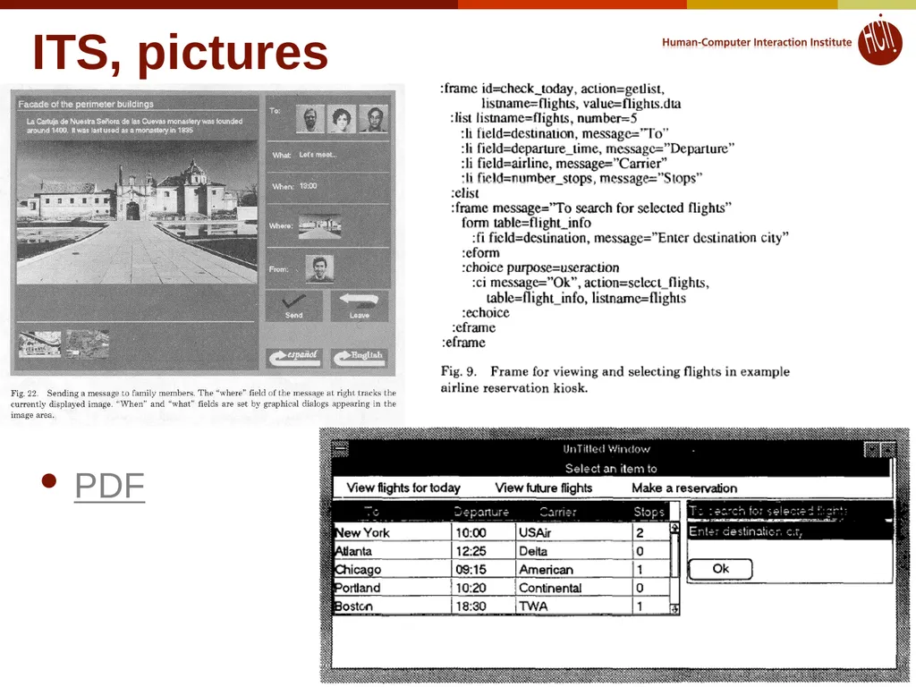 Lecture 12: Model-based tools: Creating the UI - slide 18 of 33