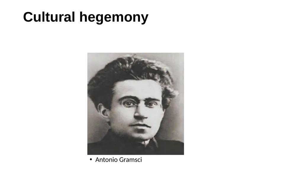 Representation: Media as text What is - slide 16 of 19