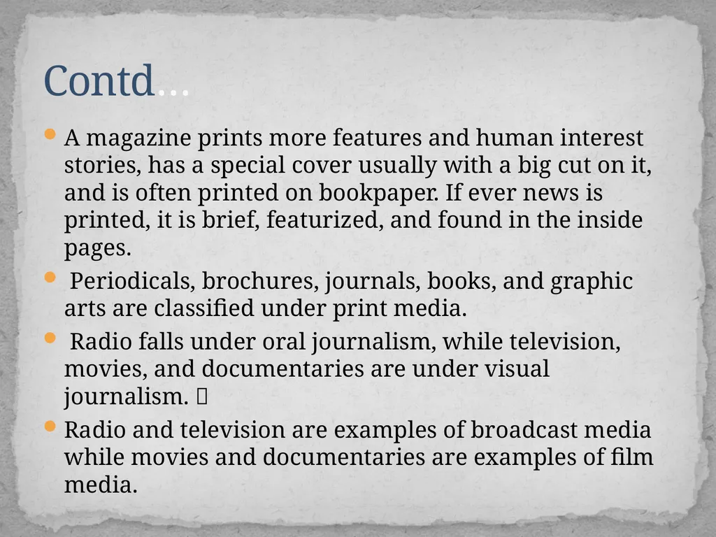 Mr. NOUSHAD PM. DEPARTMENT OF ENGLISH HKRH COLLEGE - slide 9 of 14