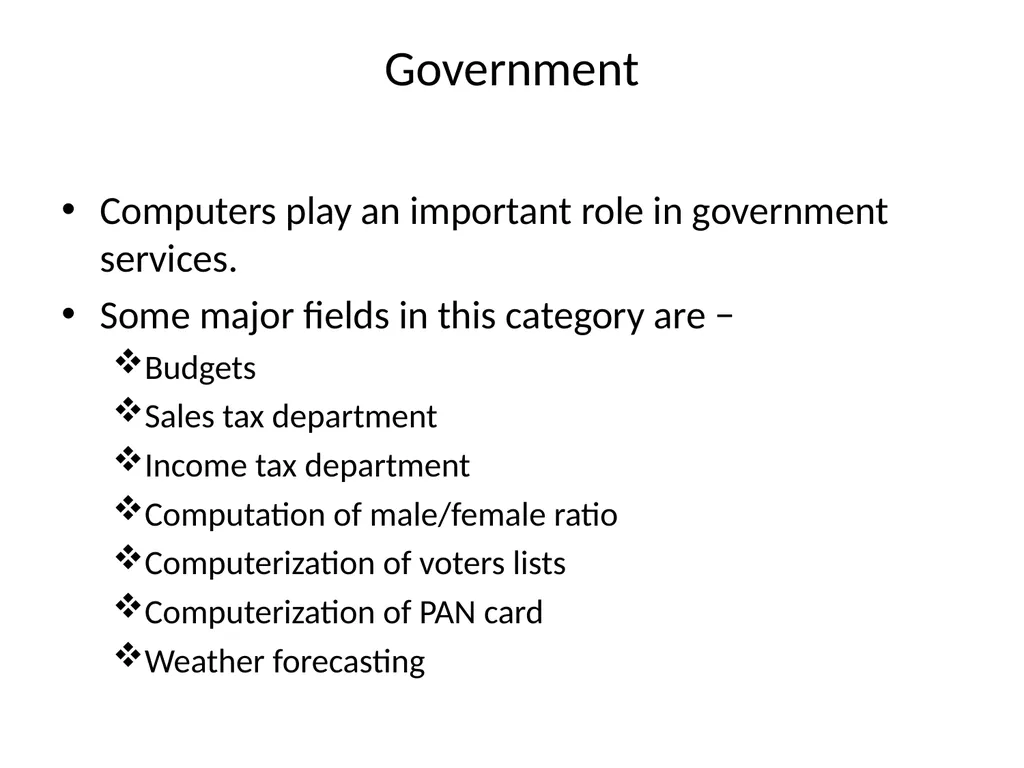 Fundamentals of Information Technology Chapter 1 - slide 38 of 38