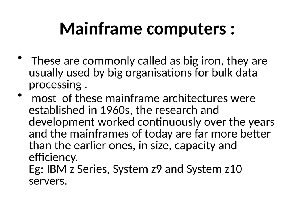 Fundamentals of Information Technology Chapter 1 - slide 17 of 38