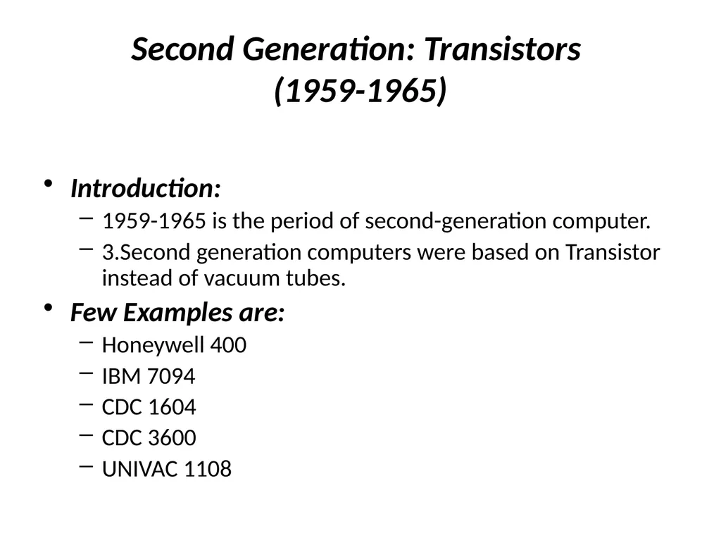 Fundamentals of Information Technology Chapter 1 - slide 23 of 38