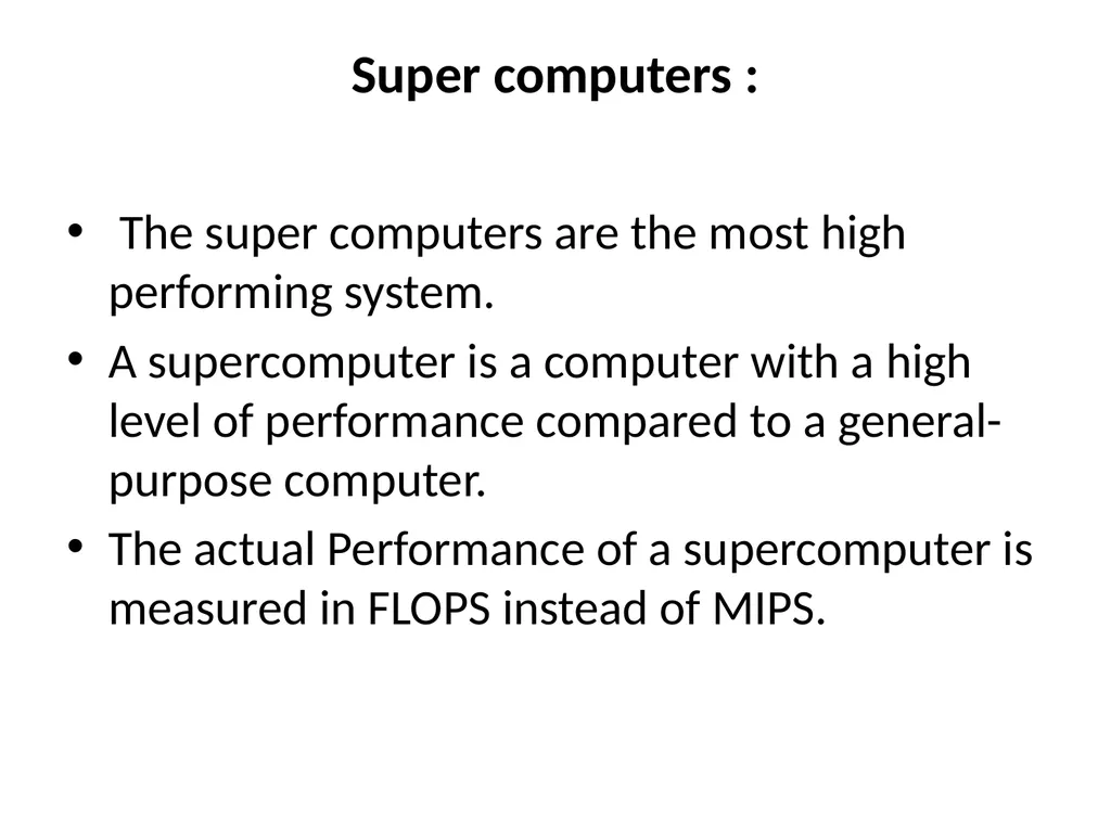 Fundamentals of Information Technology Chapter 1 - slide 15 of 38