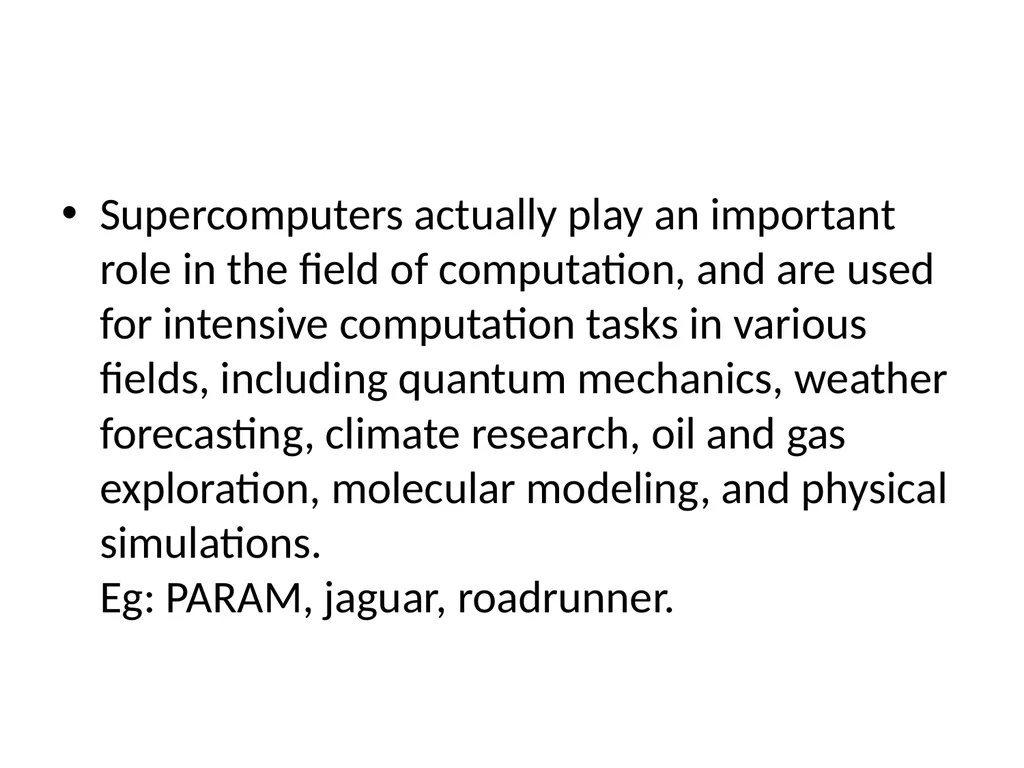 Fundamentals of Information Technology Chapter 1 - slide 16 of 38